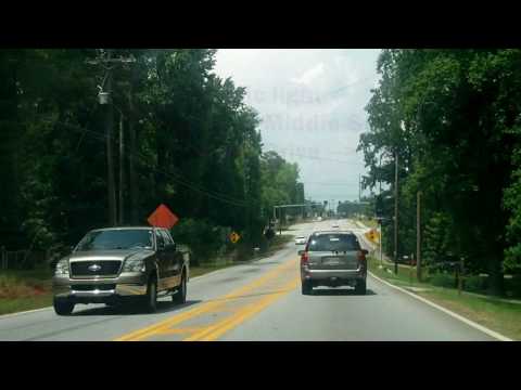 West Metro Atlanta/West Atlanta Roadgeeking - Part 1 [HD]