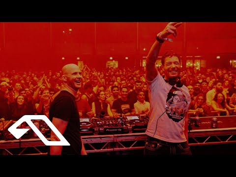 James Grant & Jody Wisternoff 