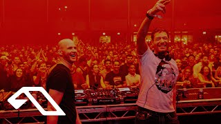 James Grant \& Jody Wisternoff | Anjunadeep London at the Roundhouse (4K)