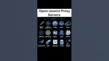 Proxy Servers #shorts #ai #coding#python#computer#hacker#chatgpt#hack#trending#proxy#technology#tech