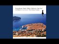 Symphonic Suite “Kiki’s Delivery Service” : The Baker’s Assistant - Starting the Job...