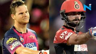 IPL 2017: RCB vs RPS leads to another Kohli and Smith face-off screenshot 4