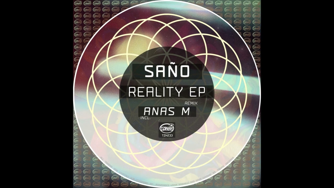 Saño - Wise (Original Mix) // TZH233