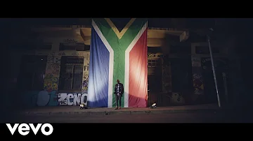 DJ Sliqe - Mercy ft. Riky Rick, Kwesta, Reason, Thaiwanda