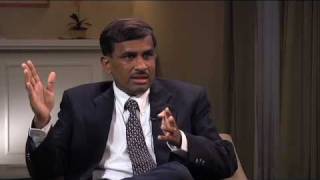 IDFC's Vikram Limaye: Infrastructure Development in India Has a "Huge Entrepreneurial Element"