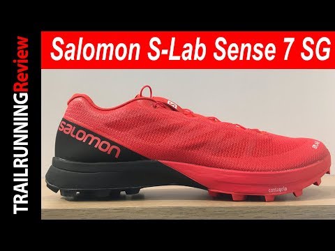 salomon s lab sg 7