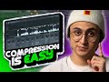 The Only Compression Tutorial You&#39;ll Ever Need