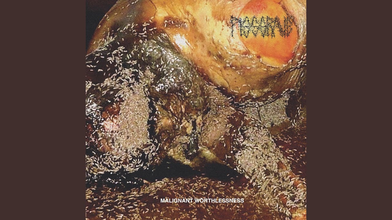 Watch Malignant Worthlessness on YouTube Watch Malignant Worthlessness on YouTube