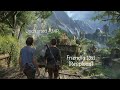 Uncharted 4 mp urlu923 vs martinthekilller reupload of friendly 1v1