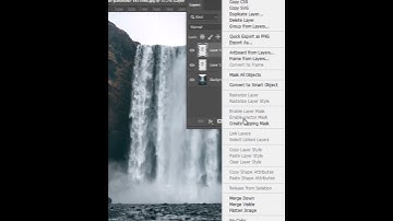 How To Animate a Still Photo - Short Photoshop Tutorial