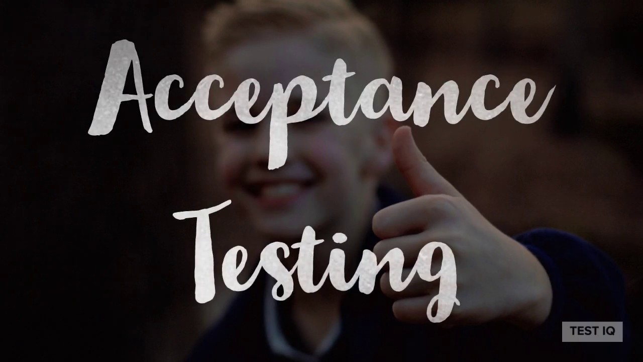 Software Testing Levels - YouTube