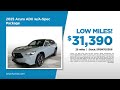 Used SUV 06/18/2026 7546279