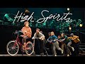 First Look at HIGH SPIRITS | New York City Center