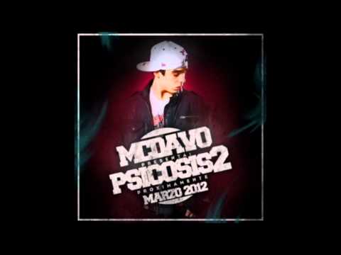 MCDAVO - MIS DEFECTOS | 2012