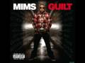 Mims - One day feat. KY-Mani Marley + lyrics