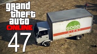 GTA 5 Online - Episode 47 - Freak My Mind! GTA 5 Online - Episode 47 - Freak My Mind!