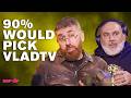 How Vlad Turned DVDs Into a YouTube Empire