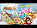 Funfair le duel   replay twitch