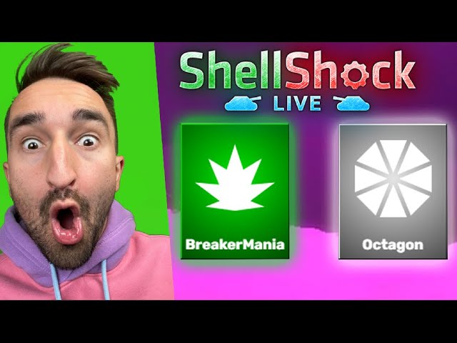 ShellShock.io YaboiJenkins  📢 Shout Out to Yaboi Jenkins for the