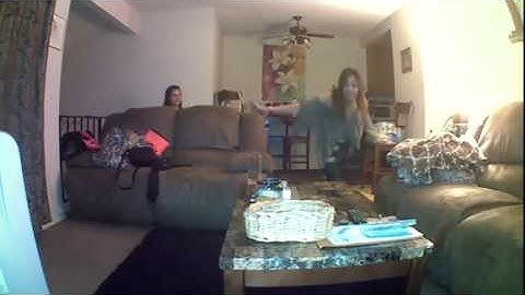 Blink Security System Gets Friendly Hello