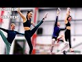 Stupid Gymnastics Challenge! Boyfriend vs Girlfriend | ft Nile Wilson