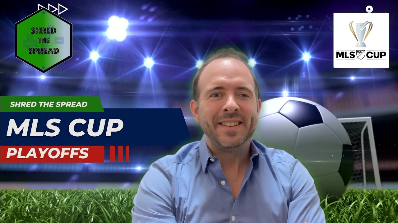 MLS Predictions, Picks and Parlays | MLS CUP PLAYOFFS