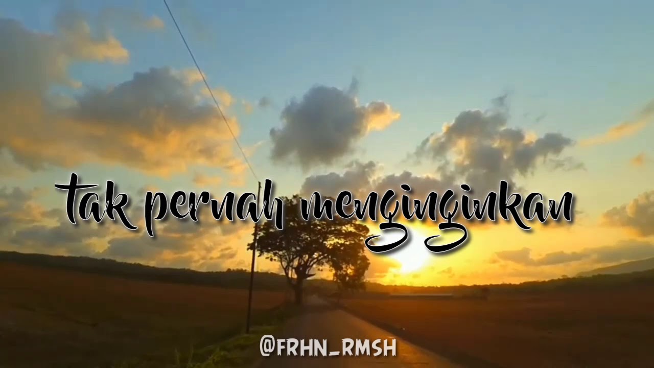Indah cinta ku#storyWA - YouTube