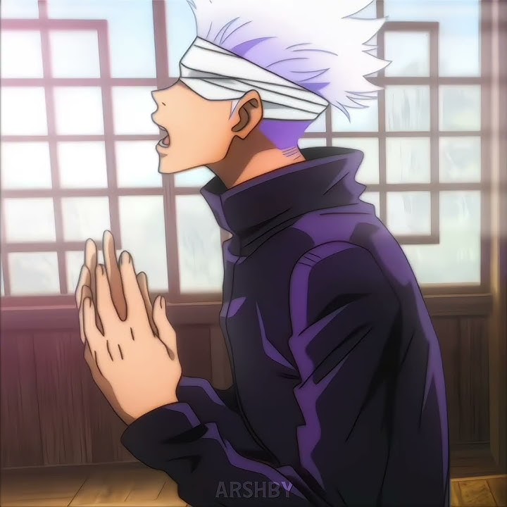 Yuta’s Aura Is Just Unreal 💀💙