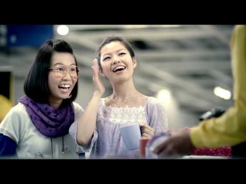 Ikea 宜家家俬廣告 2009 -美女篇 (Long Version)