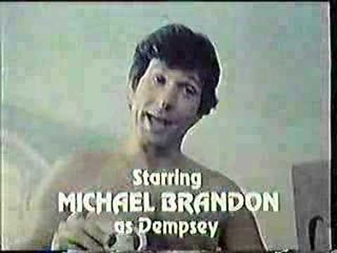 Dempsey & Makepeace - intro