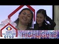 PBB OTSO Day 3: Jelay at Karina, natapos ang unang challenge ni Kuya