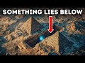 Strange Anomaly No One Expected Was Found Beneath Giza