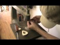 MM 5-11-12: Guitar pick box follow-up / my antique scroll saw MM 5-11-12: Guitar pick box follow-up / my antique scroll saw
