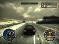 Need For Speed Most Wanted 2005 Challenge Series 29 Tollbooth Time Trial Need For Speed Most Wanted 2005 Challenge Series 29 Tollbooth Time Trial
