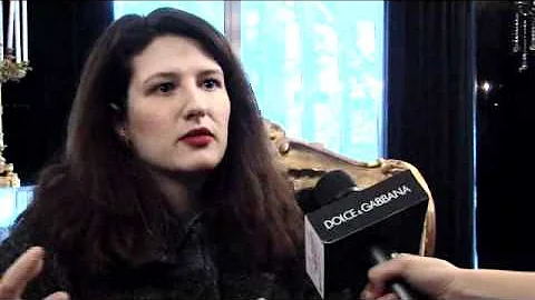 Lauren Sherman.m4v