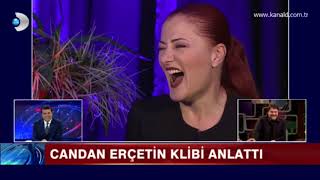 Candan - Beyaz Kanal D Ana Haber