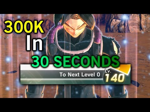 The ABSOLUTE FASTEST