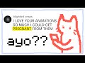 My animations get people pregnant