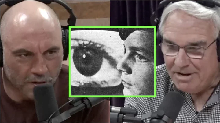 The Secret History of MK Ultra w/Tom O'Neill | Joe...