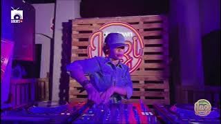 Buhle Deep Town Jozi in the mix
