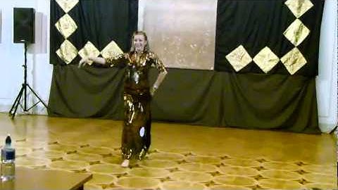 Thumbnail of International Oriental Dance Festival 2011 Riga - Latvia  Violeta