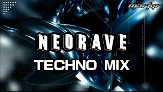 NEORAVE | TECHNO MIX | 140+ BPM | MARTYR