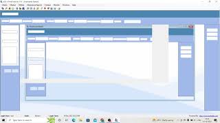 How to add new Employee in essl desktop etimetracklite software and Biometric machine screenshot 1