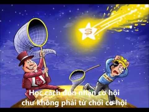 change your mind and become rich - suy nghĩ và làm giàu