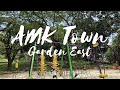 Ang Mo Kio Town Garden East