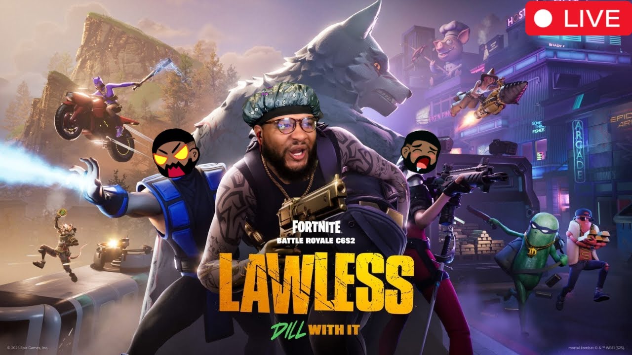 Live🔴-Sunday Split Stream 2/2 😃👋🏽 - YouTube