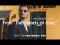 Hallmark Suits Pre-A/W shoot ( Shot on Panasonic GH5 )