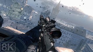 The Prague ShootoutSoap's DeathModern Warfare 38K