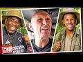 PRANKING Lee &amp; Jungle NERVES Kick In! 🦍 | Tour Diaries 🇺🇬