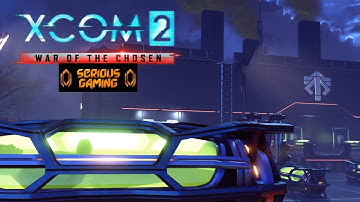 XCOM 2: War of the Chosen Walkthrough/Let
